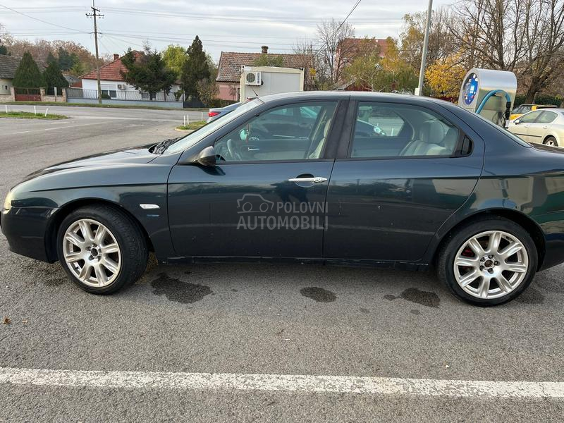 Alfa Romeo 156 