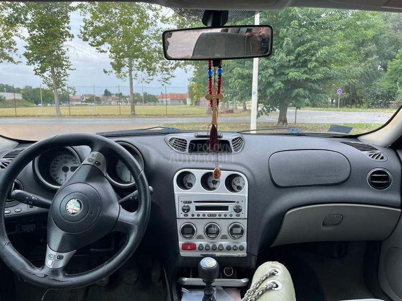 Alfa Romeo 156 