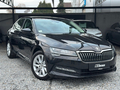 Škoda Superb DSG