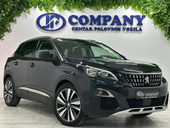Peugeot 3008 1.2 ALLURE