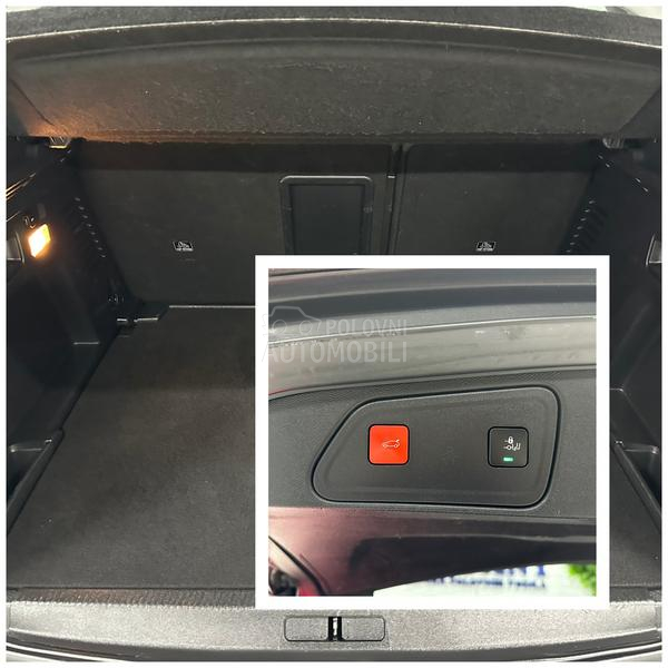 Peugeot 3008 1.2 ALLURE