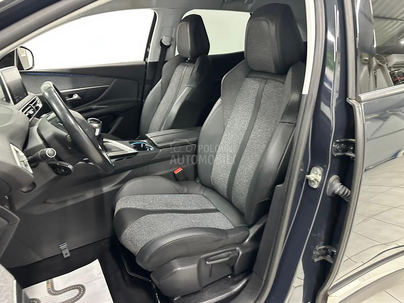 Peugeot 3008 1.2 ALLURE