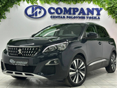 Peugeot 3008 1.2 ALLURE