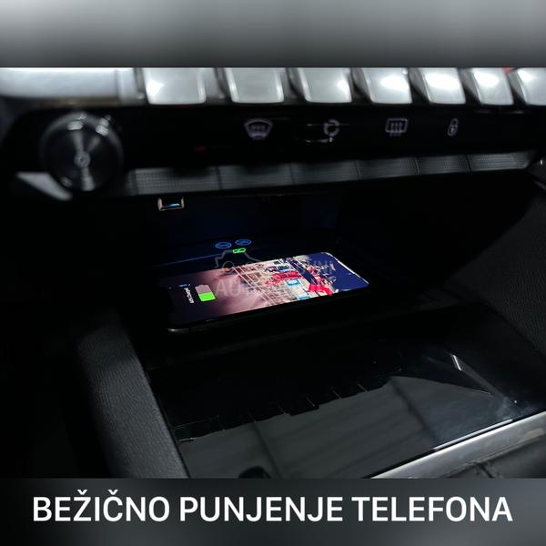 Peugeot 3008 1.2 ALLURE