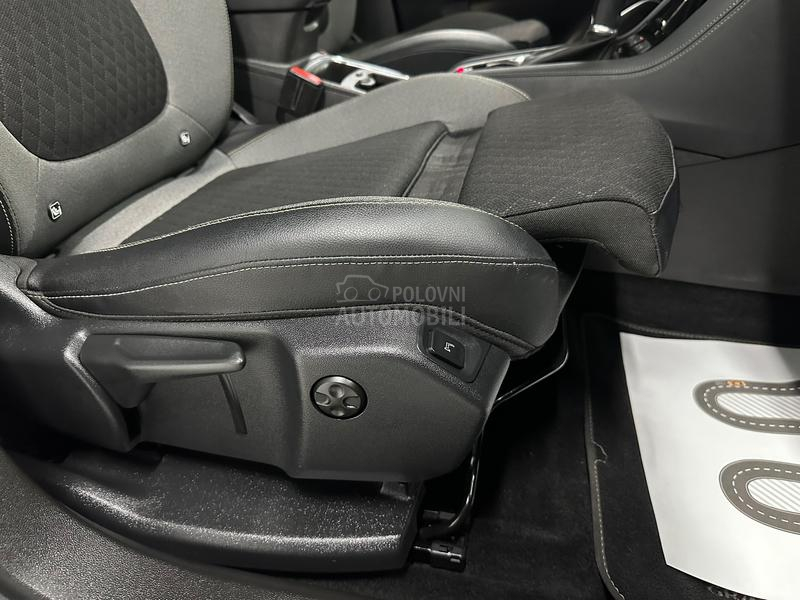 Opel Grandland X 1.2 INNOVATION AUT