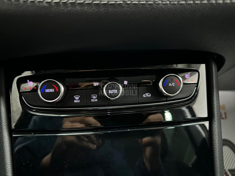 Opel Grandland X 1.2 INNOVATION AUT