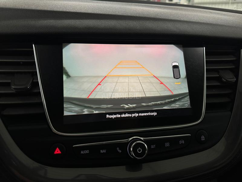 Opel Grandland X 1.2 INNOVATION AUT