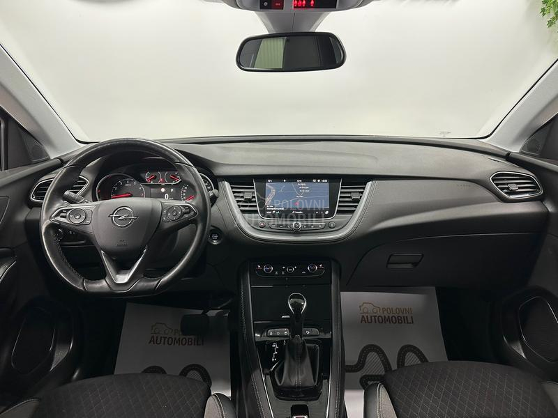 Opel Grandland X 1.2 INNOVATION AUT