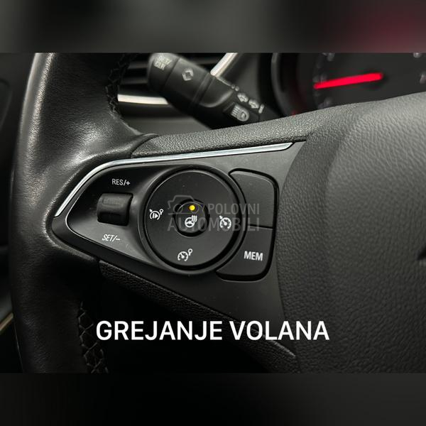 Opel Grandland X 1.2 INNOVATION AUT