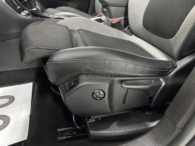 Opel Grandland X 1.2 INNOVATION AUT