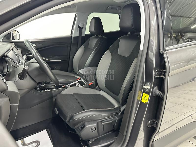 Opel Grandland X 1.2 INNOVATION AUT