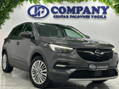 Opel Grandland X 1.2 INNOVATION AUT
