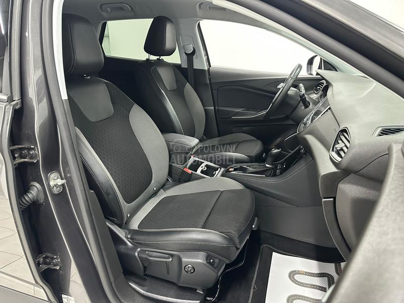 Opel Grandland X 1.2 INNOVATION AUT