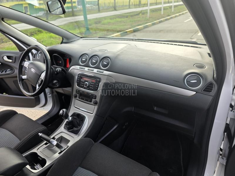 Ford S-Max 1,6-CH.NOV