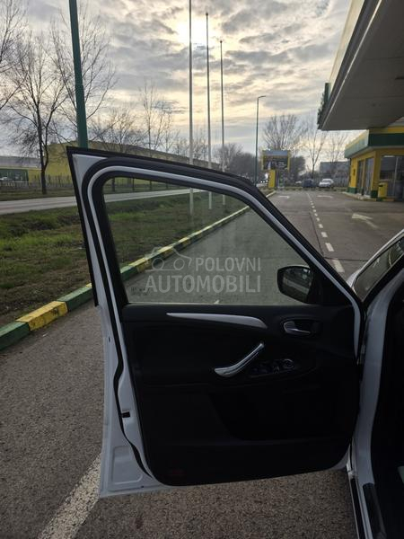 Ford S-Max 1,6-CH.NOV