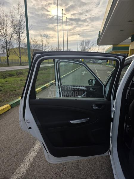 Ford S-Max 1,6-CH.NOV