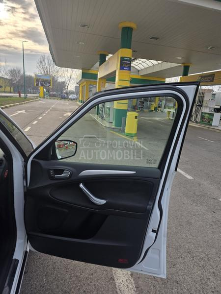 Ford S-Max 1,6-CH.NOV
