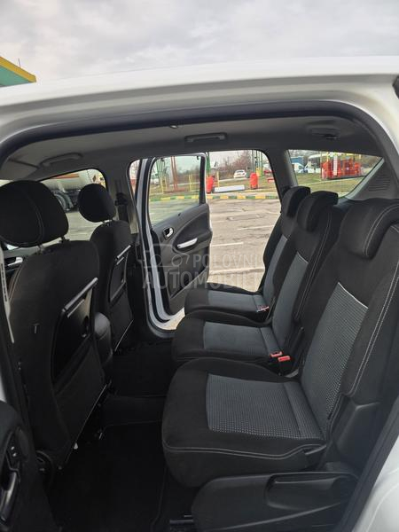 Ford S-Max 1,6-CH.NOV