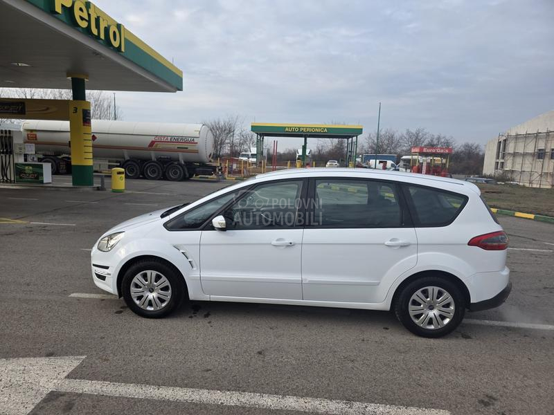 Ford S-Max 1,6-CH.NOV