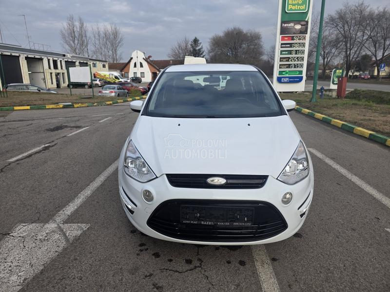 Ford S-Max 1,6-CH.NOV