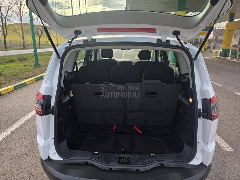 Ford S-Max 1,6-CH.NOV