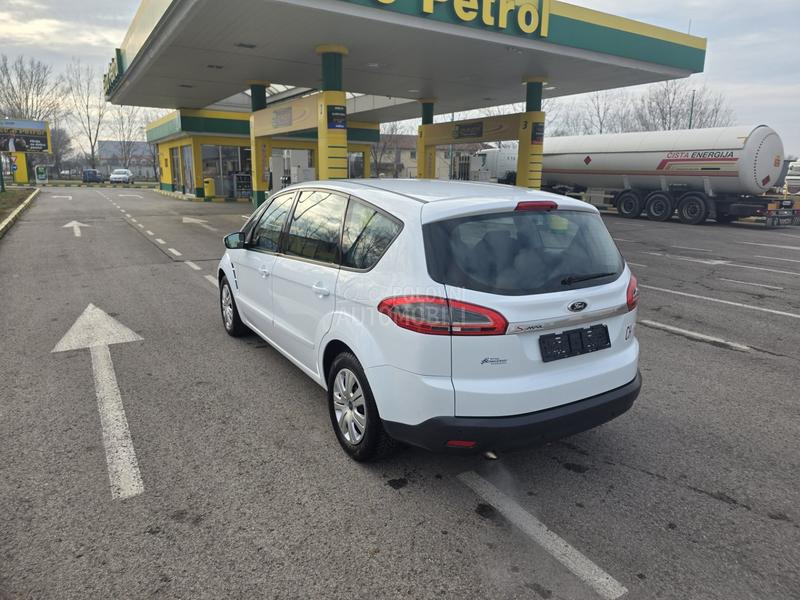 Ford S-Max 1,6-CH.NOV