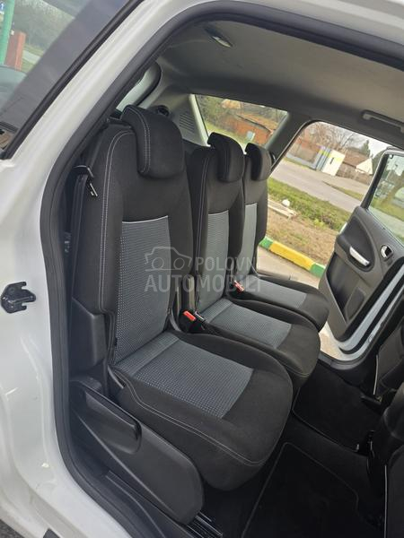 Ford S-Max 1,6-CH.NOV