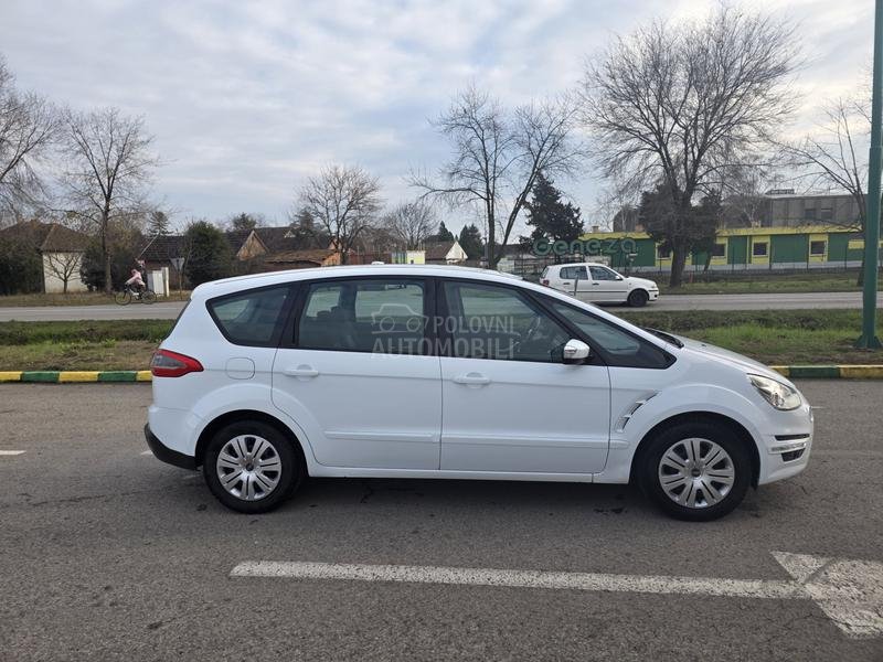 Ford S-Max 1,6-CH.NOV