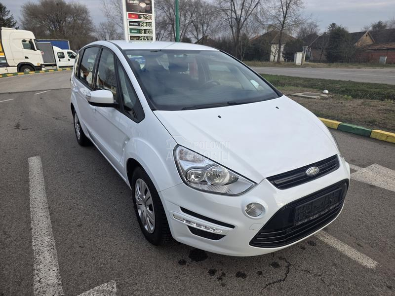 Ford S-Max 1,6-CH.NOV