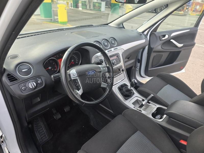 Ford S-Max 1,6-CH.NOV