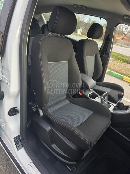 Ford S-Max 1,6-CH.NOV