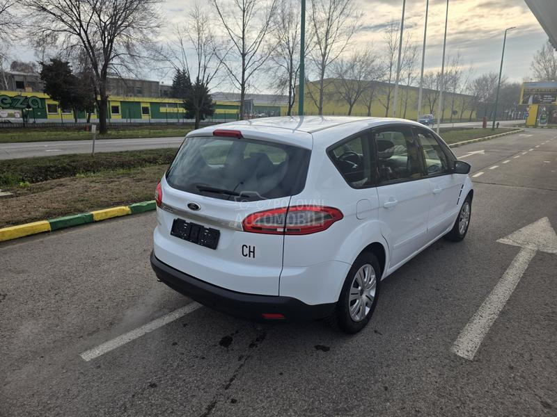 Ford S-Max 1,6-CH.NOV