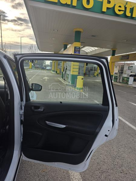 Ford S-Max 1,6-CH.NOV