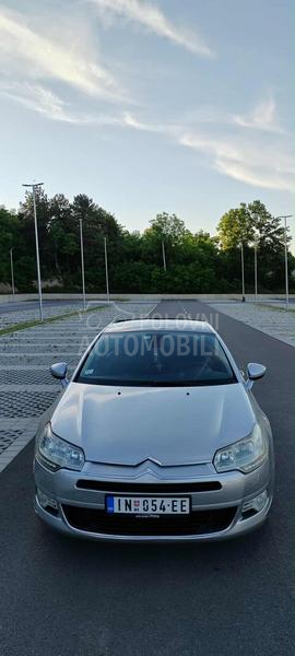 Citroen C5 2.0 HDI