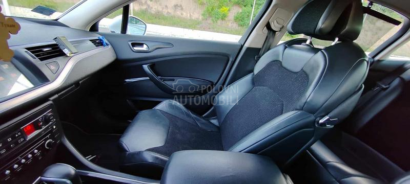Citroen C5 2.0 HDI