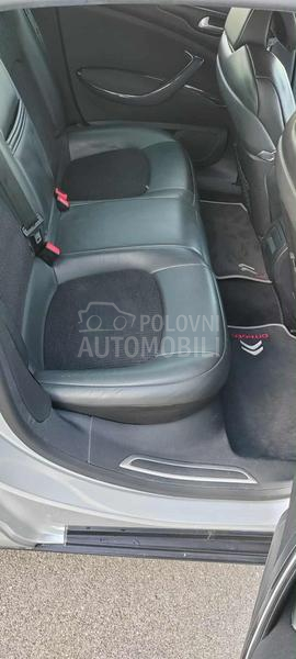 Citroen C5 2.0 HDI