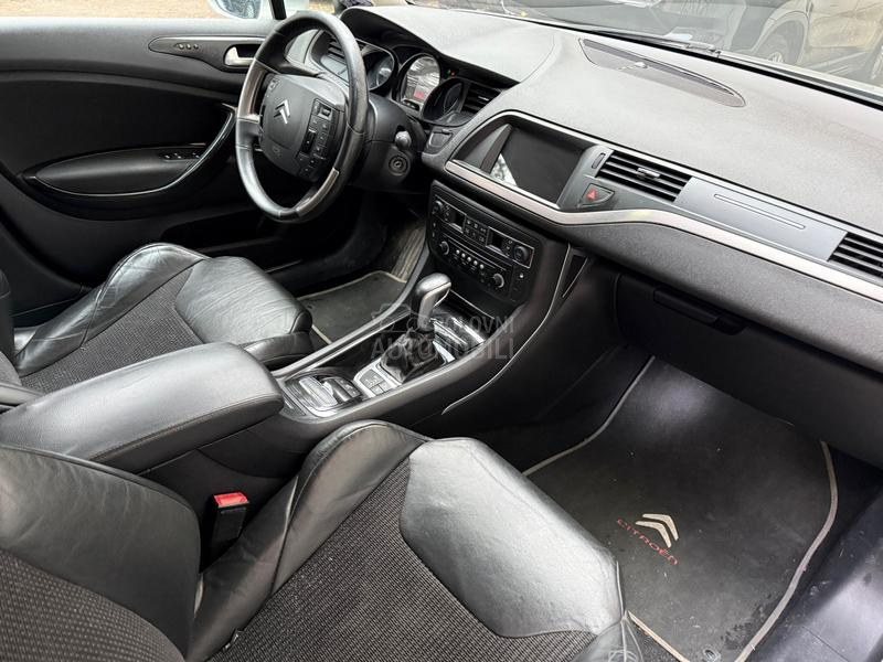 Citroen C5 2.0 HDI