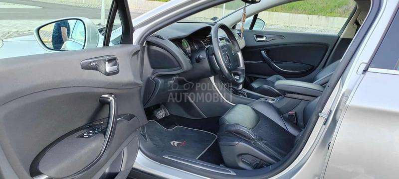 Citroen C5 2.0 HDI