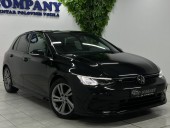 Volkswagen Golf 8 1.5 eTSI R-LINE AUT