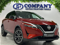 Nissan Qashqai 1.3 TEKNA AUT 160