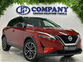 Nissan Qashqai 1.3 TEKNA AUT 160
