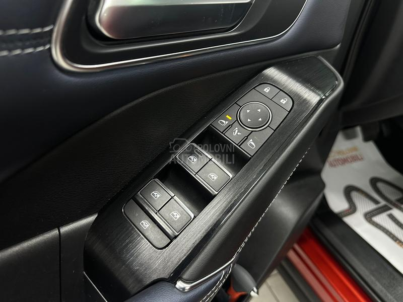 Nissan Qashqai 1.3 TEKNA AUT 160