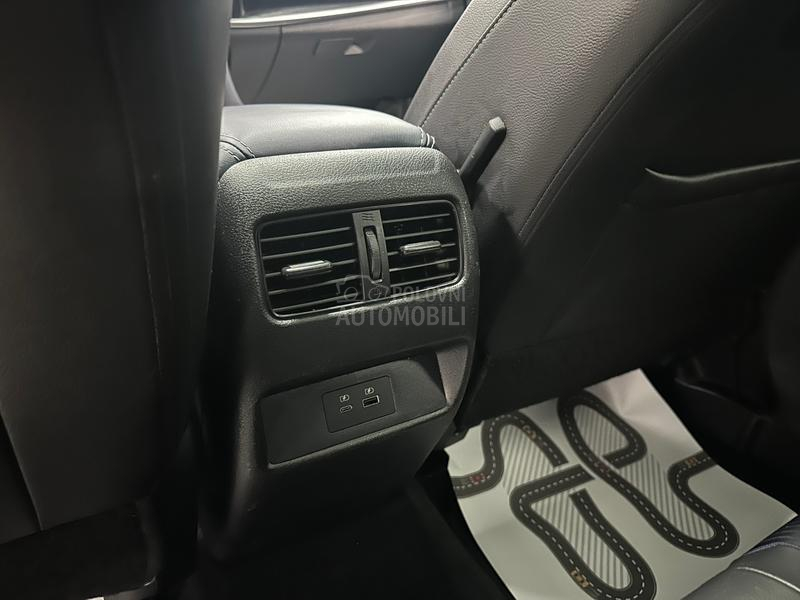 Nissan Qashqai 1.3 TEKNA AUT 160