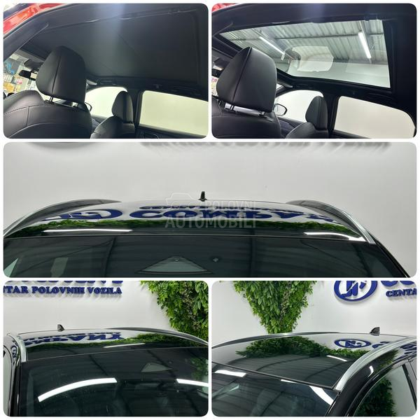 Nissan Qashqai 1.3 TEKNA AUT 160