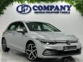 Volkswagen Golf 8 1.5 e TSI DSG LED