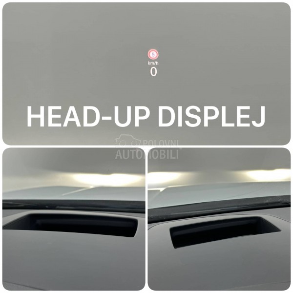 Volkswagen Golf 8 1.5 e TSI DSG LED