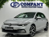 Volkswagen Golf 8 1.5 e TSI DSG LED