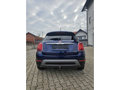 Fiat 500X 2.0MJ 4x4 CH