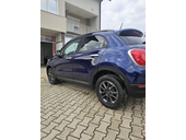 Fiat 500X 4x4 Nov Nov CH