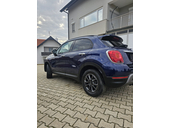 Fiat 500X 4x4 Nov Nov CH